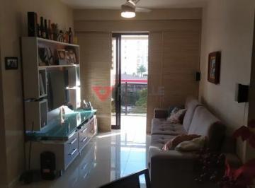 Apartamento · 84m² · 3 Quartos · 1 Vaga · Apartamento à Venda em Botafogo RJ, 3 Quartos, 84m², 1 Suíte