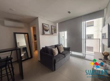 Apartamento · 44m² · 2 Quartos · Apartamento para venda, 1 quarto(s),  Bela Vista, São Paulo