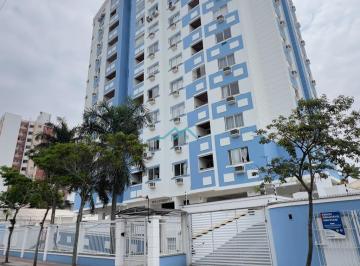 Apartamento · 62m² · 2 Quartos · 1 Vaga · Apartamento para alugar em São José, Barreiros, com 2 quartos, com 62.99 m², La Felicittà
