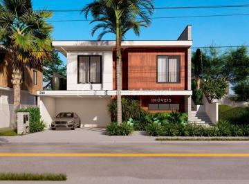 Casa · 266m² · 4 Quartos · 4 Vagas · Casa de condominio a venda no Arborais em Campinas em Campinas!!