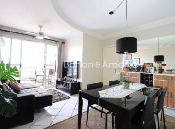 Apartamento · 79m² · 3 Quartos · 2 Vagas · Apartamento a venda com 79m² sendo, 3 quartos 1 suíte, 2 banheiros e 2 vagas - T