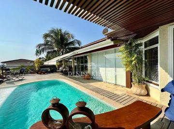 CA0327 (41) · Casa com vista mar à venda em Ilhabela
