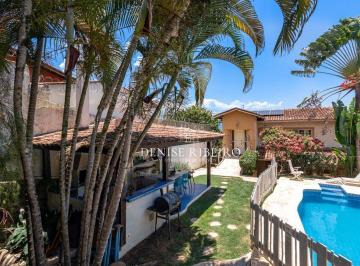 CA0328 (24) · Casa com matrícula e chalé independente em Ilhabela
