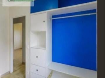 Apartamento · 75m² · 3 Quartos · 1 Vaga · Apartamento em Jardim Santa Cruz (Sacoma)  -  São Paulo
