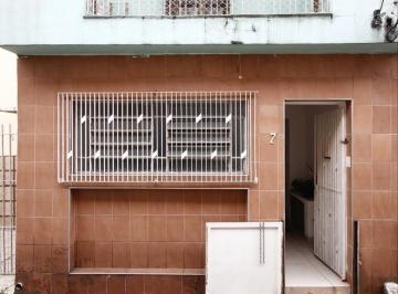 Casa · 120m² · 2 Quartos · 1 Vaga · Casa Sobrado em Vila Monumento  -  São Paulo