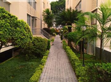 Apartamento · 52m² · 2 Quartos · 1 Vaga · Apartamento em Vila Moraes  -  São Paulo
