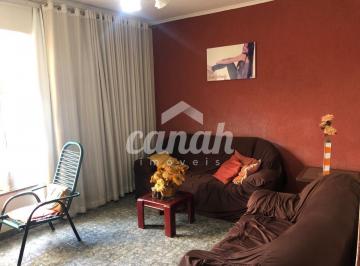 Casa · 149m² · 3 Quartos · 3 Vagas · Casa à Venda em Vila Tiberio, Ribeirão Preto - 3 Dormitórios
