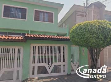 v2771a.jpg · Casa à venda no Vila Osasco com 3 quartos