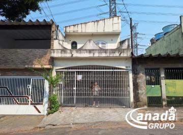 v2820a.jpg · Casa à venda no Vila Ayrosa com 3 quartos