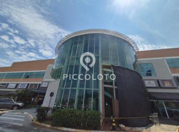 Comercial · 23m² · 1 Vaga · Sala à venda em Campinas, Mansões Santo Antônio, com 23 m², The Mall