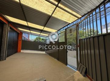 Comercial · 560m² · Galpão para alugar em Campinas, Jardim do Trevo, com 560 m²