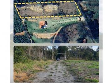 Terreno · 6000m² · 2 Quartos · TERRENO  SITIO EM NAZARE PAULISTA - 6 M METROS