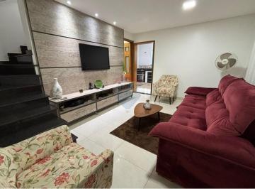 Casa · 430m² · 4 Quartos · 3 Vagas · Casa à Venda, a Poucos Metros do Bosque Maia com 428 m² por R$ 1.250.000,00 - Parque Renato Maia - G