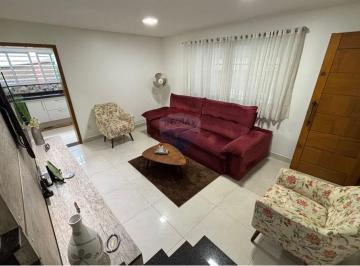 Casa · 430m² · 4 Quartos · 3 Vagas · Casa à Venda, a Poucos Metros do Bosque Maia com 428 m² por R$ 1.250.000,00 - Parque Renato Maia - G