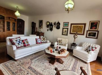 Foto 01 · APARTAMENTO COM 4 DORMITÓRIOS, 257,00 M² POR R$ 999.000,00 - AGRIÕES - TERESÓPOLIS/RJ
