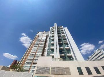 Apartamento · 54m² · 1 Quarto · 1 Vaga · Edifício Atrium, Apartamento 1 quarto para Venda Sul (Águas Claras), Brasília