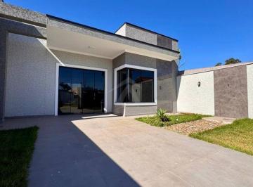 Casa · 65m² · 2 Quartos · 1 Vaga · CASA, 2 QUARTOS SENDO 1 SUÍTE, RAINHA