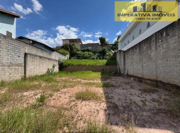 Terreno · 1m² · Terreno à venda - no Parque da Represa