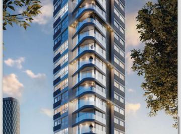Apartamento · 139m² · 3 Quartos · 2 Vagas · Apartamento 3 dormitórios á venda, Praia Grande em Torres/RS