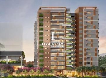 Apartamento · 272m² · 4 Quartos · 4 Vagas · Cyrela Moema by YOO