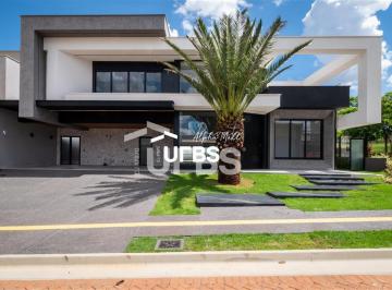 Casa · 580m² · 5 Quartos · 3 Vagas · Sobrado no Jardins Itália