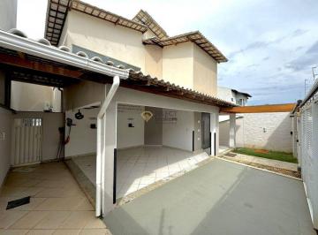Casa · 380m² · 4 Quartos · 2 Vagas · CASA DE ALTO PADRÃO FAZENDA VITALI