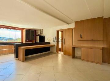 Casa · 380m² · 4 Quartos · 2 Vagas · CASA DE ALTO PADRÃO FAZENDA VITALI