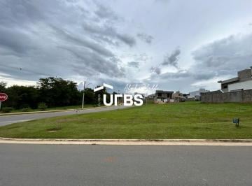 Terreno · 355m² · Lote no Jardins Bolonha