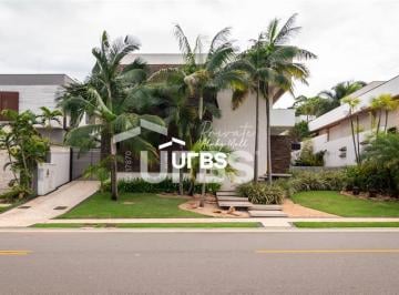 Casa · 500m² · 4 Quartos · 4 Vagas · Sobrado no Jardins Munique