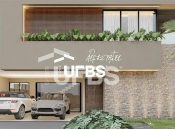 Casa · 354m² · 4 Quartos · 4 Vagas · Sobrado no Portal do Sol Green