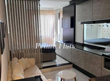 Apartamento · 28m² · 1 Quarto · 1 Vaga · Flat disponível para venda no Flat Poeta Drummond, com 28m², 1 dormitório e 1 vaga