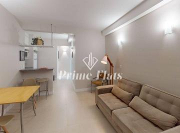 Apartamento · 31m² · 1 Quarto · 1 Vaga · Flat disponível para venda no Plaza Inn American Loft em Perdizes, com 31m², 1 dormitório e 1 vaga