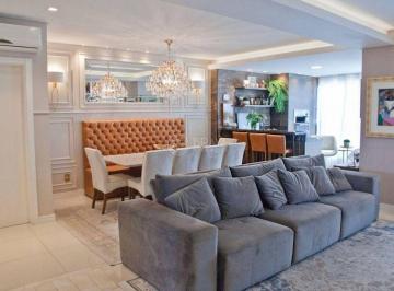 Apartamento · 137m² · 3 Quartos · 3 Vagas · RESIDENCIAL IMPÉRIO DAS ONDAS - BAIRRO PIONEIROS DE BALNEÁRIO CAMBORIÚ