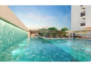 Apartamento · 38m² · 2 Quartos · 1 Vaga · J. SMART GUARARAPES | 1 e 2 suítes - 37 e 60m² | Guararapes