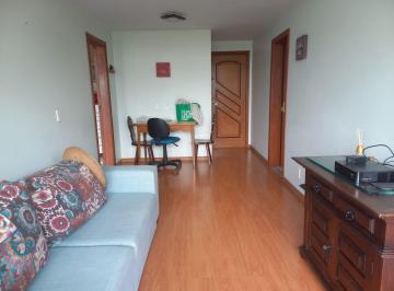 Apartamento de 1 quarto, Rio de Janeiro · Oportunidade - 01 suíte + lavabo e dependência completa Parque das Rosas