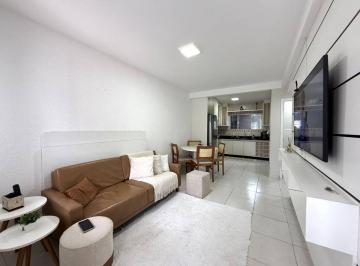 Casa · 80m² · 2 Quartos · 1 Vaga · Sobrado com 2 suítes no bairro das nações em Balneário Camboriú