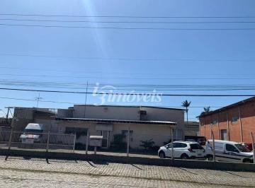 Comercial · 1240m² · 10 Vagas · Galpão Comercial para Locação Anual, 1.240,47 m² privativos, Bairro Barra do Rio, Itajaí-SC.