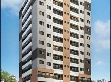 Apartamento · 44m² · 2 Quartos · Smile Parada Inglesa | Construtora Evo | Pronto | 44 metros | 02 dormitórios | com varanda | sem vag