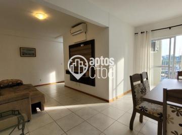 Apartamento · 2 Quartos · Apartamento à venda - no Centro