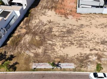 Terreno · 338m² · Terreno à venda - em Alameda das Cores Residencial