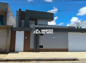 Casa · 140m² · 3 Quartos · 2 Vagas · Linda casa em construção com previsao de entrega em janeiro/25  com aproximadame