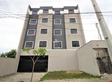 Apartamento Duplex em São José dos Pinhais - Ouro Fino (AD02098) · Apartamento Duplex 03 Quartos, Sendo 01 Suíte  Ouro Fino