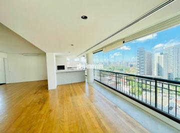 Apartamento · 215m² · 3 Quartos · 4 Vagas · EXCELENTE APTO. com VISTA EXCEPCIONAL Sumare