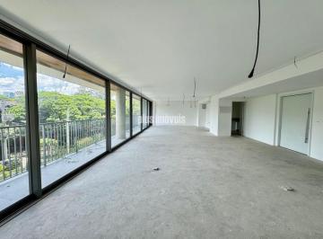 Apartamento · 253m² · 3 Quartos · 3 Vagas · GARDEN - CIDADE JARDIM