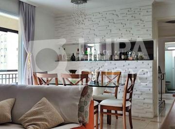 Apartamento · 93m² · 3 Quartos · 2 Vagas · APARTAMENTO COM 3 QUARTOS E 2 VAGAS DE GARAGEM À VENDA NO MANDAQUI