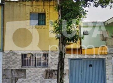 Casa · 130m² · 2 Quartos · 1 Vaga · CASA PARA RENDA À VENDA NA VILA MARIA BAIXA