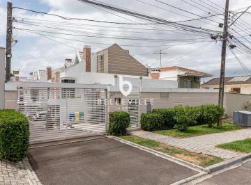 Casa · 162m² · 3 Quartos · 2 Vagas · SOBRADO EM CONDOMÍNIO FECHADO NO BOA VISTA - 03 DO