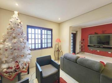 Casa · 127m² · 3 Quartos · 2 Vagas · Casa assobradada com 3 dorms (1 suite), 2 vagas, sala 3 ambientes FL15