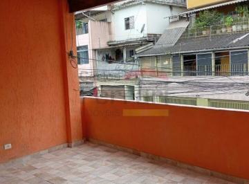 Casa · 80m² · 2 Quartos · 2 Vagas · Sobrado no Lauzane Paulista