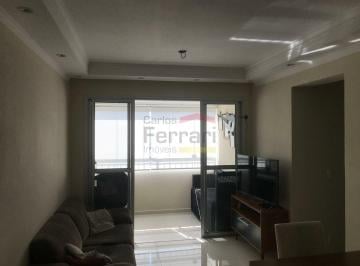 Apartamento · 58m² · 3 Quartos · 1 Vaga · Apartamento à venda no Jaçanã, 3 quartos, 1 suíte, 1 vaga